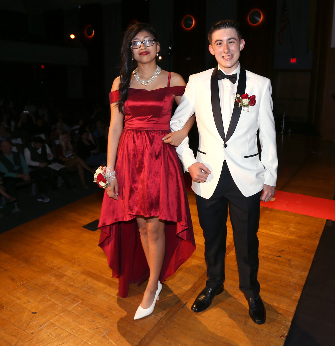 Wildwood Prom